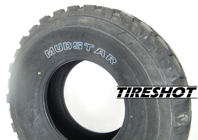 Tire Nankang N-889 Mudstar MT